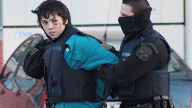 Αθώος ο Νίκος Ρωμανός για την έκρηξη στους Αμπελοκήπους