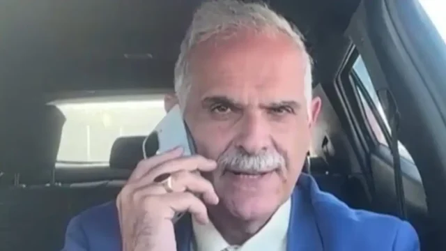 «Εσύ είσαι ο γιος του Ρουσσόπουλου;»: Μαφιόζικη επίθεση 12 κουκουλοφόρων στα Εξάρχεια – Στο νοσοκομείο με βαρύτατα τραύματα ο γιος του γνωστού δικηγόρου