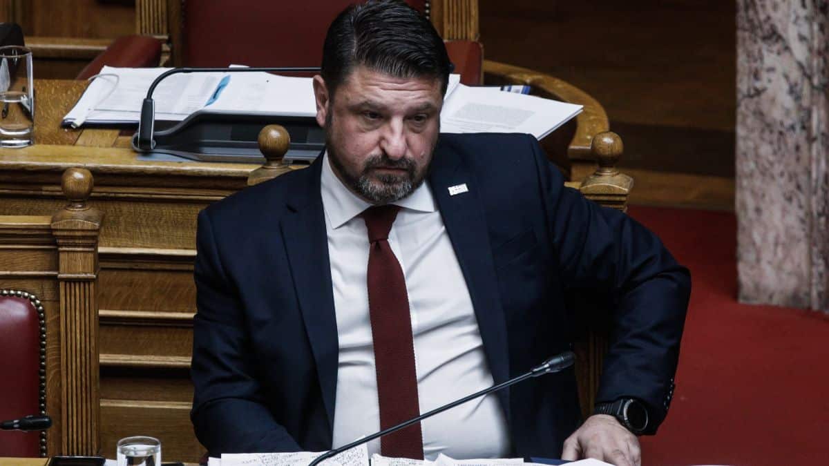 Νίκος Χαρδαλιάς