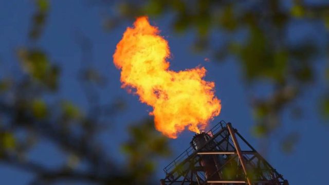 «Φωτιά» στις τιμές πετρελαίου: Το Brent πάνω από τα 110 δολάρια – Φόβοι για νέο ενεργειακό σοκ