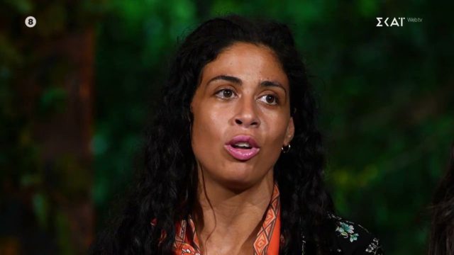 Survivor ανατροπή σοκ: Η Όλγα Λοβέρα στον «τάκο» και η Μαντίσα Τσότα από «μαύρο πρόβατο»… πολύτιμη!
