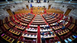 ΟΠΕΚΕΠΕ: Και οι 11 βουλευτές ζητούν άρση ασυλίας – Το παρασκήνιο, τα υπομνήματα και τα επόμενα βήματα