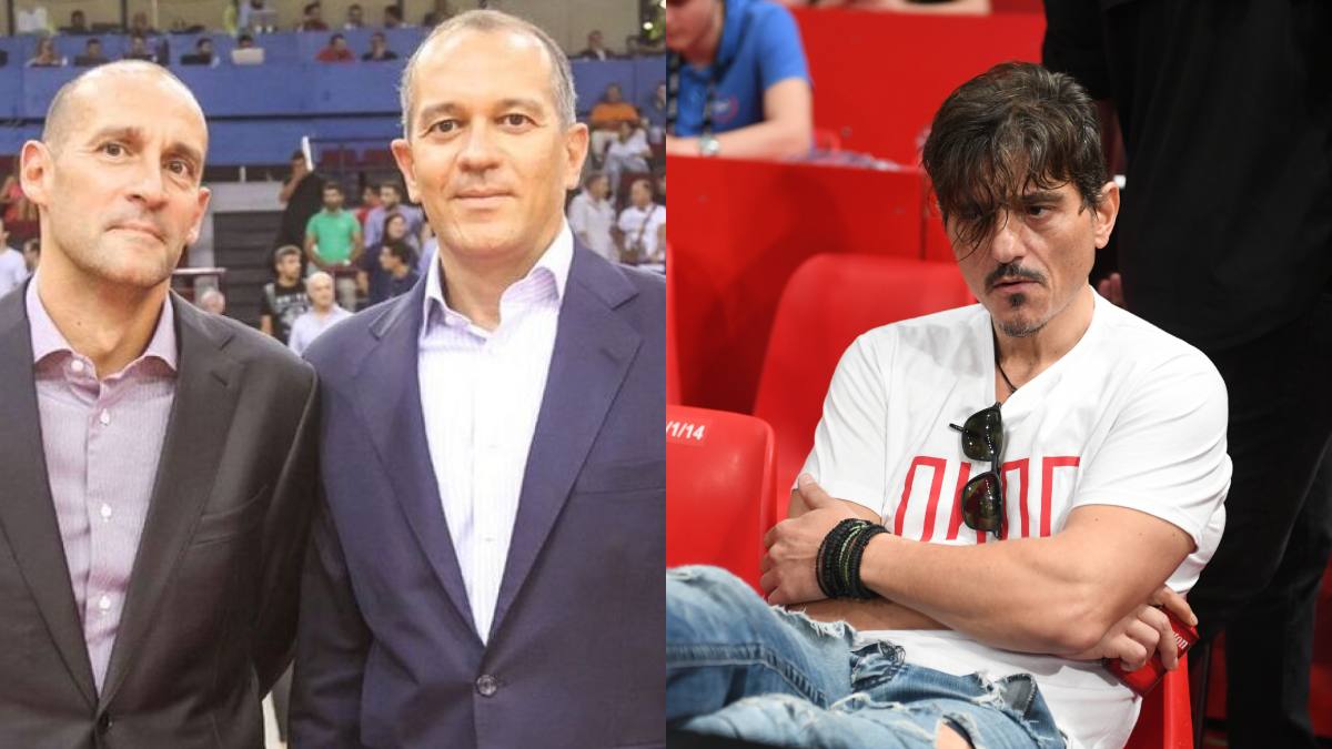 Καταπέλτης ο Γιαννακόπουλος για τη Χαλυβουργική της οικογένειας Αγγελόπουλων με οσμή σκανδάλου