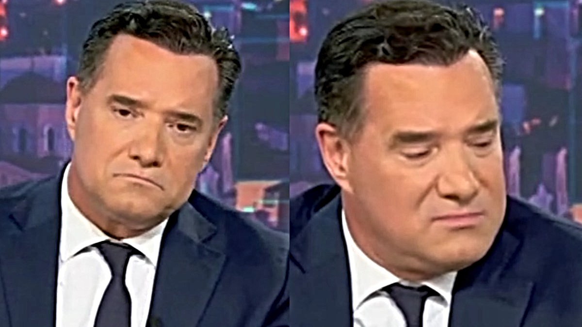 Γεωργιάδης για ΟΠΕΚΕΠΕ:«Δεν έχω ιδέα για ποιο λόγο κατηγορούνται Καραμανλής και Παπακώστα» – Βίντεο από την συνέντευξη του υπουργού