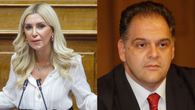 ΟΠΕΚΕΠΕ: Πανελλήνιο σοκ με του νέους διαλόγους της Αραμπατζή με τον Μελά – «Δεν έχω μούτρα για τον Γιώργο, πότε θα τον πληρώσουμε;»