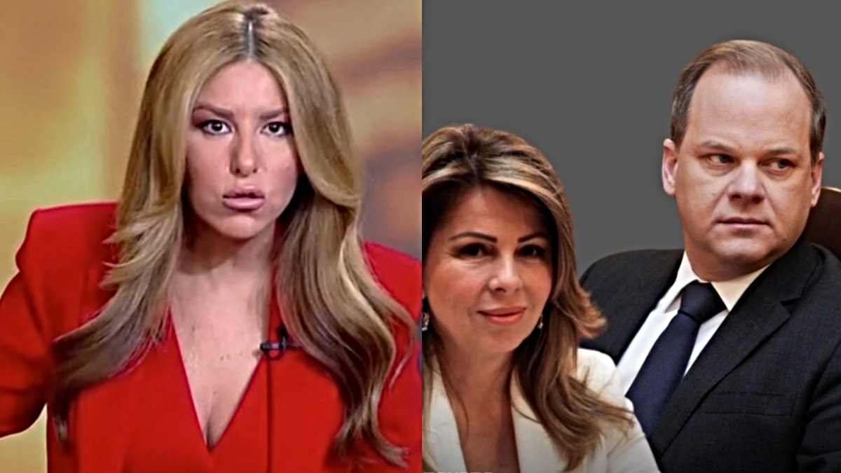 ΟΠΕΚΕΠΕ: H Γιάμαλη «έβγαλε στην φόρα» όλους του διαλόγους για τους βουλευτές της ΝΔ και τα deals που έκαναν – «Το ζητάει ο Καραμανλής, θα το κάνουμε»