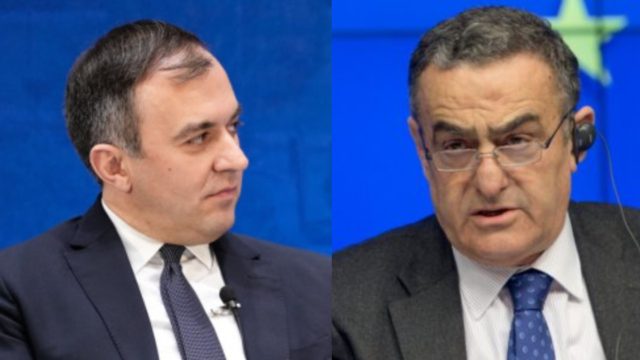 ΟΠΕΚΕΠΕ: Στη Βουλή η δικογραφία για Χατζηβασιλείου και Αθανασίου – Τι αναφέρει το διαβιβαστικό για τη «μη ουσιαστική παρέμβαση» των εμπλεκόμενων