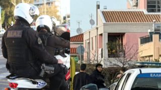 Έκτακτο – Θρίλερ στην Παιανία: Εντοπίστηκε νεκρός με ταινία στο λαιμό μέσα σε χαντάκι