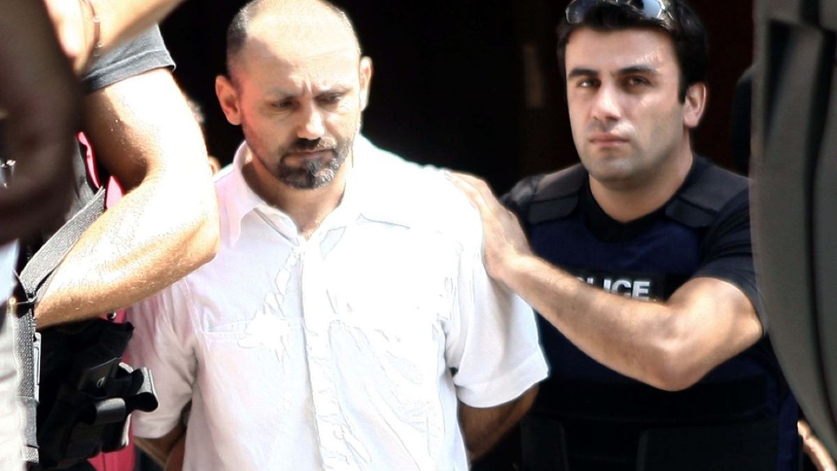 Πού βρίσκεται σήμερα ο διαβόητος Παλαιοκώστας; Πώς η συμμορία του μοίραζε τα λεφτά στους φτωχούς;