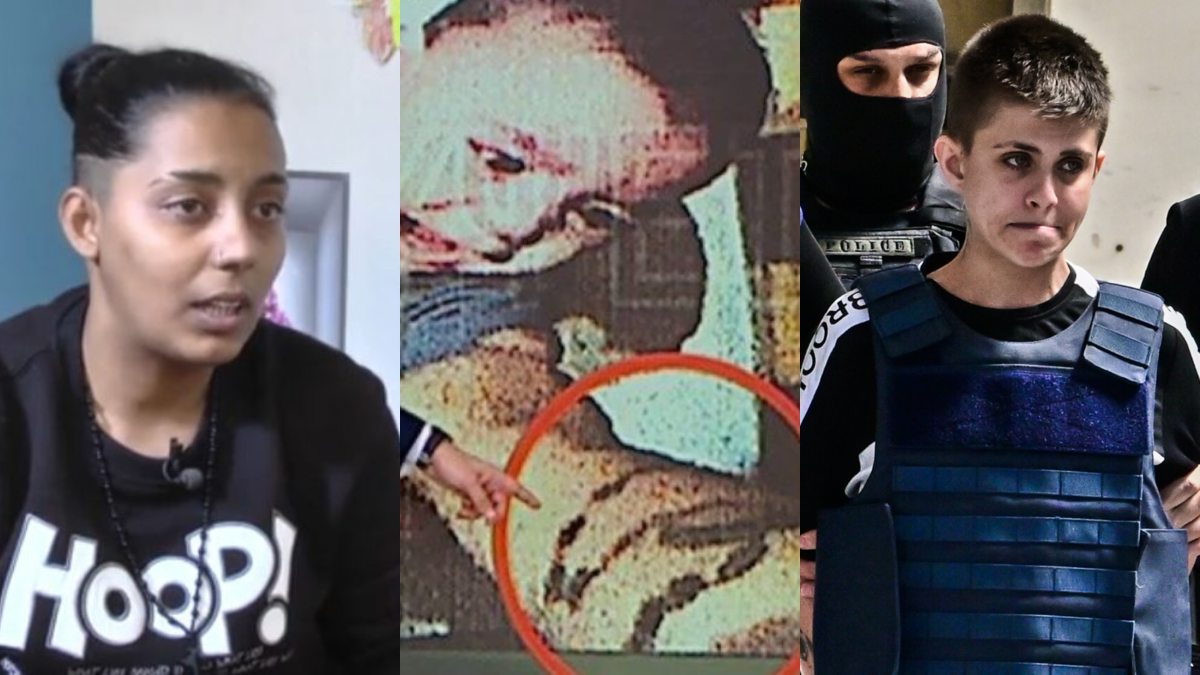 Υπόθεση Αμαλιάδας