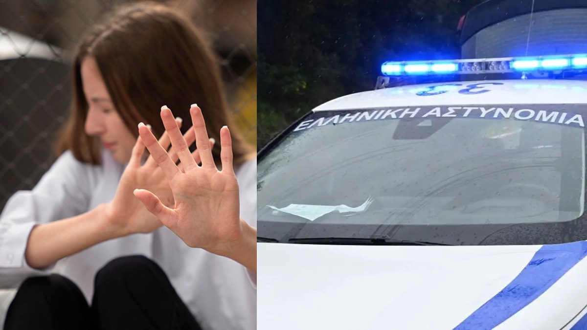 Ανήλικοι βγάζουν σουγιάδες: Δύο περιστατικά σε Πάργα και Αίγινα – Θύμα bullying η μια μαθήτρια καταγγέλλει μητέρα (βίντεο)
