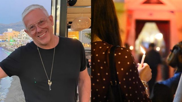 O Τάσος Δούσης προτείνει 8 υπέροχες εκδρομές μια ανάσα από την Αθήνα για φέτος το Πάσχα