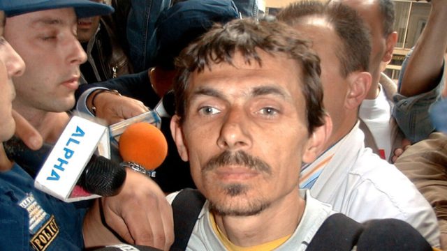 Πελασγία Φθιώτιδας: Πατέρας σκοτώνει την κόρη του και κρύβεται σε μοναστήρι – Το τέλος σοκάρει