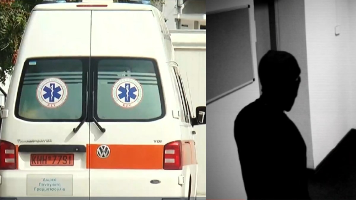 Σοκ στην Πάτρα: Ξυλοκοπήθηκε από τον γείτονα του για λίγα ευρώ – Τον λήστεψε και τον έστειλε στο νοσοκομείο