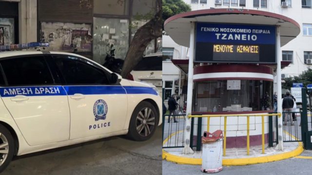 Τραγωδία στον Πειραιά: Λεωφορείο παρέσυρε ανήλικο στο κέντρο της πόλης
