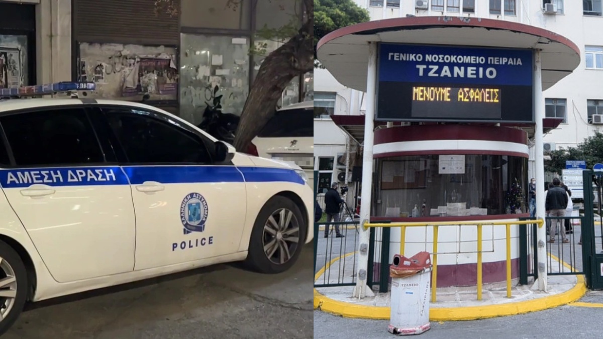 Τραγωδία στον Πειραιά: Λεωφορείο παρέσυρε ανήλικο στο κέντρο της πόλης
