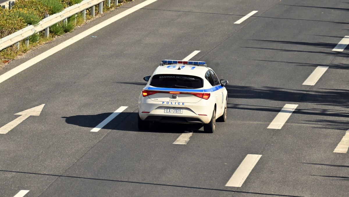 Στη σύλληψη τεσσάρων ατόμων προχώρησαν οι Αρχές στη Θεσσαλονίκη