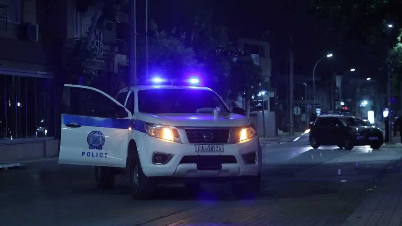 Στιγμές τρόμου στο Περιστέρι! Άγνωστος άνοιξε πυρ σε δημοτικό γήπεδο μπροστά στα μάτια ανήλικων παιδιών.