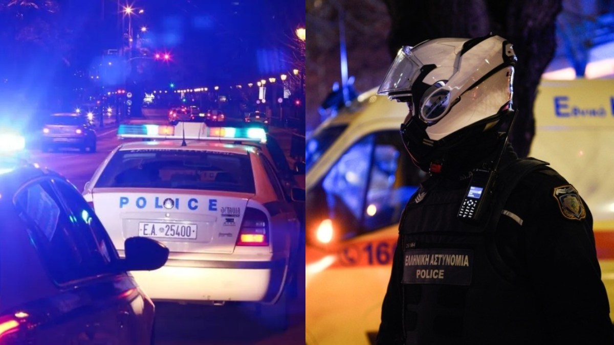 Σοκαρισμένη η τοπική κοινωνία στο Περιστέρι μετά τους πυροβολισμούς στο γήπεδο της Χρυσούπολης.