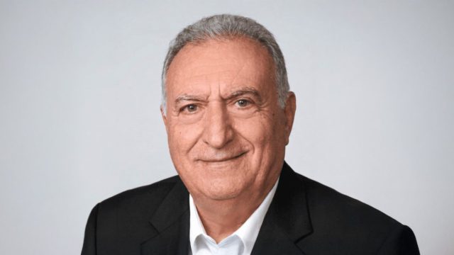 Θλίψη στον επιχειρηματικό κόσμο: Έφυγε από τη ζωή ο «άρχοντας των κοσμημάτων» Σέρκος Τζανικιάν