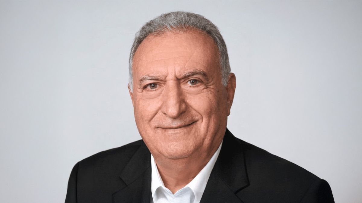 Θλίψη στον επιχειρηματικό κόσμο: Έφυγε από τη ζωή ο «άρχοντας των κοσμημάτων» Σέρκος Τζανικιάν