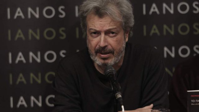 Βλασφημία ή αλήθεια; Με τσακμάκι ανάβουν το Άγιο Φως στα Ιεροσόλυμα, αποκαλύπτει ο Πέτρος Τατσόπουλος