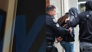 Σοκάρει βίντεο με τις φωνές της γυναίκας που βρέθηκε νεκρή στο κέντρο της Αθήνας – Οι λέξεις που επαναλάμβανε στον Ιταλό, με αμυχές και οι δύο