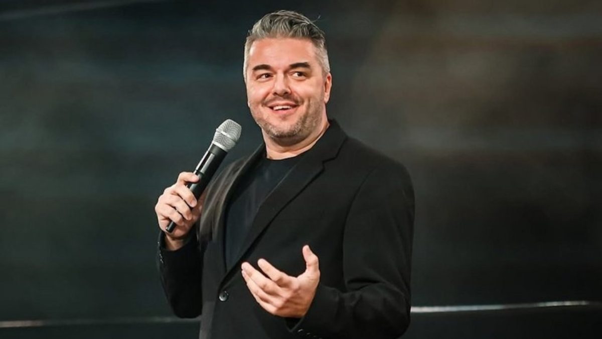 Πέτρος Πολυχρονίδης: «Είναι ο άνθρωπός μου» – Η συγκινητική εξομολόγηση για τη σύζυγό του και ο μυστικός γάμος