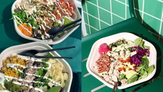 Ξέχνα όσα ήξερες για τη δίαιτα: Το spot στην Πανόρμου που κάνει την υγιεινή διατροφή απόλαυση