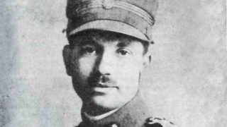 Σαν σήμερα, 17 Απριλίου 1944: Η δολοφονία του Δημητρίου Ψαρρού και οι ρωγμές της Αντίστασης στην Κατοχή
