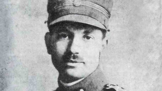 Σαν σήμερα, 17 Απριλίου 1944: Η δολοφονία του Δημητρίου Ψαρρού και οι ρωγμές της Αντίστασης στην Κατοχή