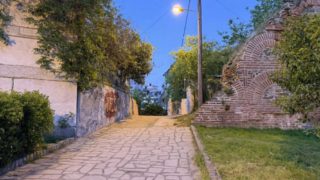 Συναγερμός στην Θεσσαλονίκη: Πυροβόλησαν 28χρονο Τούρκο στον δρόμο – Φόβος για ξεκαθάρισμα λογαριασμών