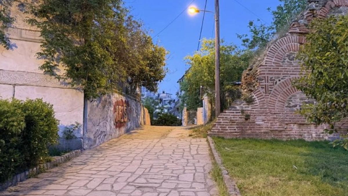 Συναγερμός στην Θεσσαλονίκη: Πυροβόλησαν 28χρονο Τούρκο στον δρόμο – Φόβος για ξεκαθάρισμα λογαριασμών