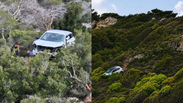 Ρόδος: Σοκ με την αποκάλυψη για το σκοτεινό παρασκήνιο πίσω από την κρίση που λίγο έλειψε να οδηγήσει σε τραγωδία