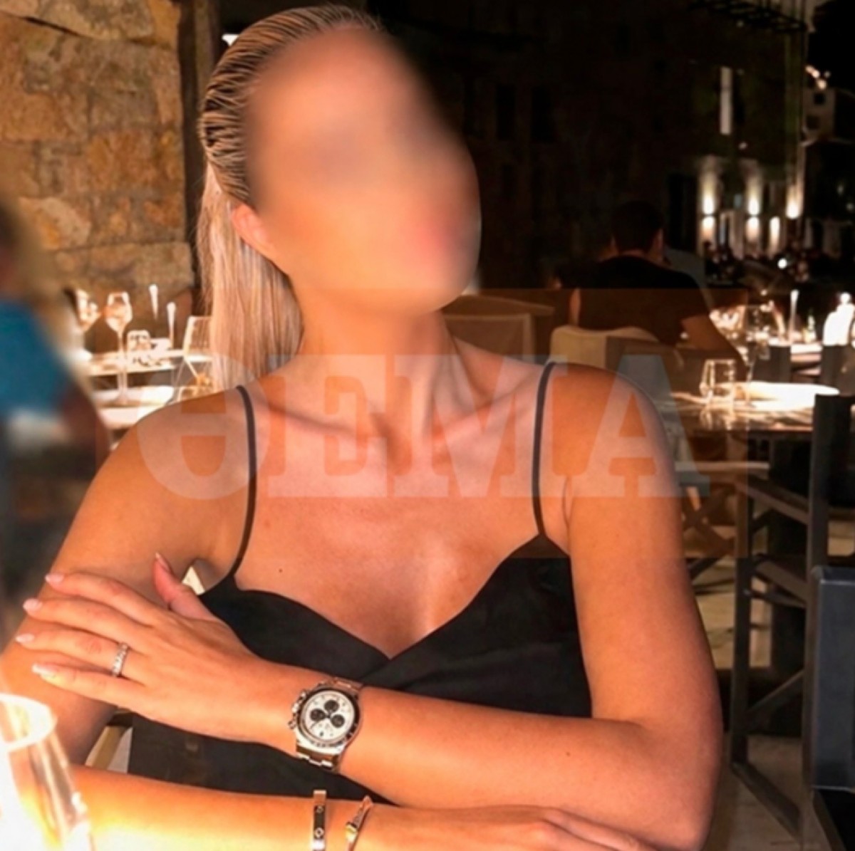 Κλοπή ενός συλλεκτικού ρολογιού μάρκας Rolex, αξίας 94.000 ευρώ