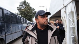Δίκη Τεμπών: Γιατί βρέθηκε στο νοσοκομείο ο Πάνος Ρούτσι; – «Αισθάνθηκα αρρυθμία στην καρδιά μου»