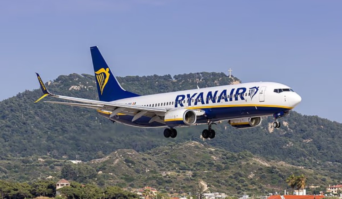 Οι αλλαγές που έρχονται στο check-in της ryanair