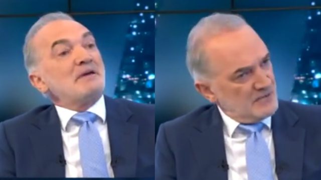 Με αυτό τον τρόπο ελέγχει η κυβέρνηση την δικαιοσύνη, με αποκαλύψεις του Μάριου Σαλμά