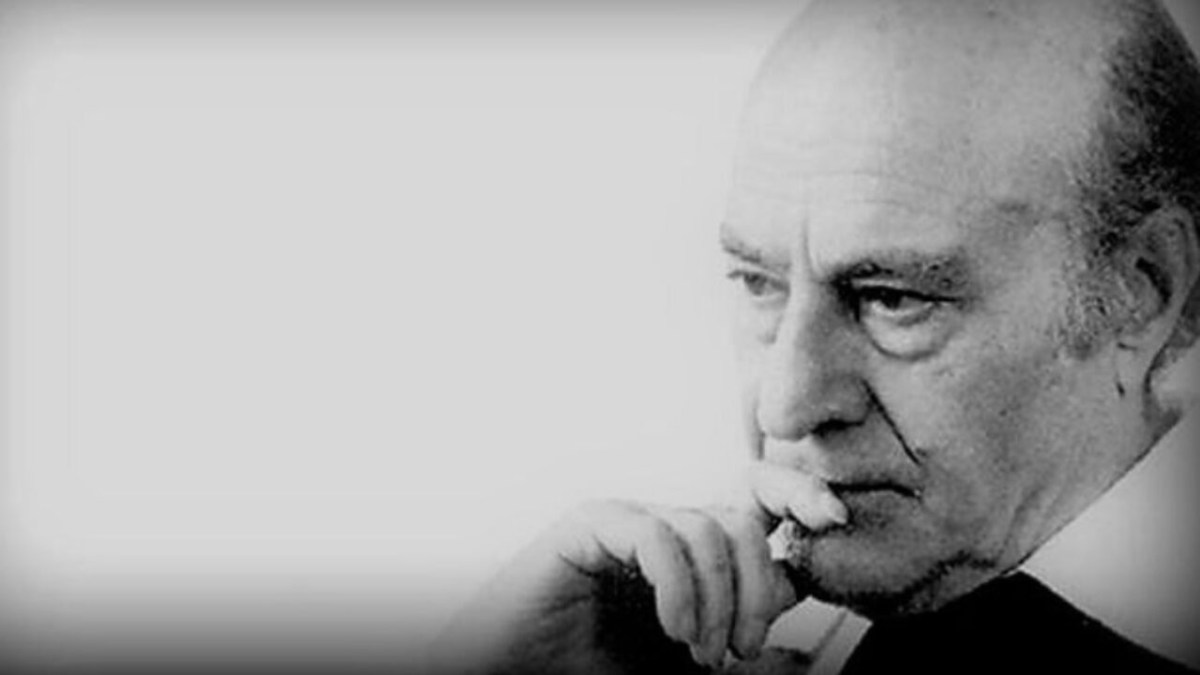 Για τον Ελύτη, το ραδιόφωνο ήταν ένας ζωντανός οργανισμός, ένα εργαλείο παιδείας και αισθητικής καλλιέργειας