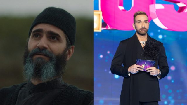 Από τον «Ιησού από τη Ναζαρέτ» και τον «Άγιο Παΐσιο» στο J2US: Όλες οι ταινίες και οι σειρές της Μεγάλης Εβδομάδας