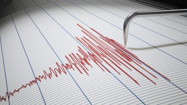 Σεισμός στην Κρήτη: Νέα δυνατή δόνηση 5 Ρίχτερ στο Λασίθι
