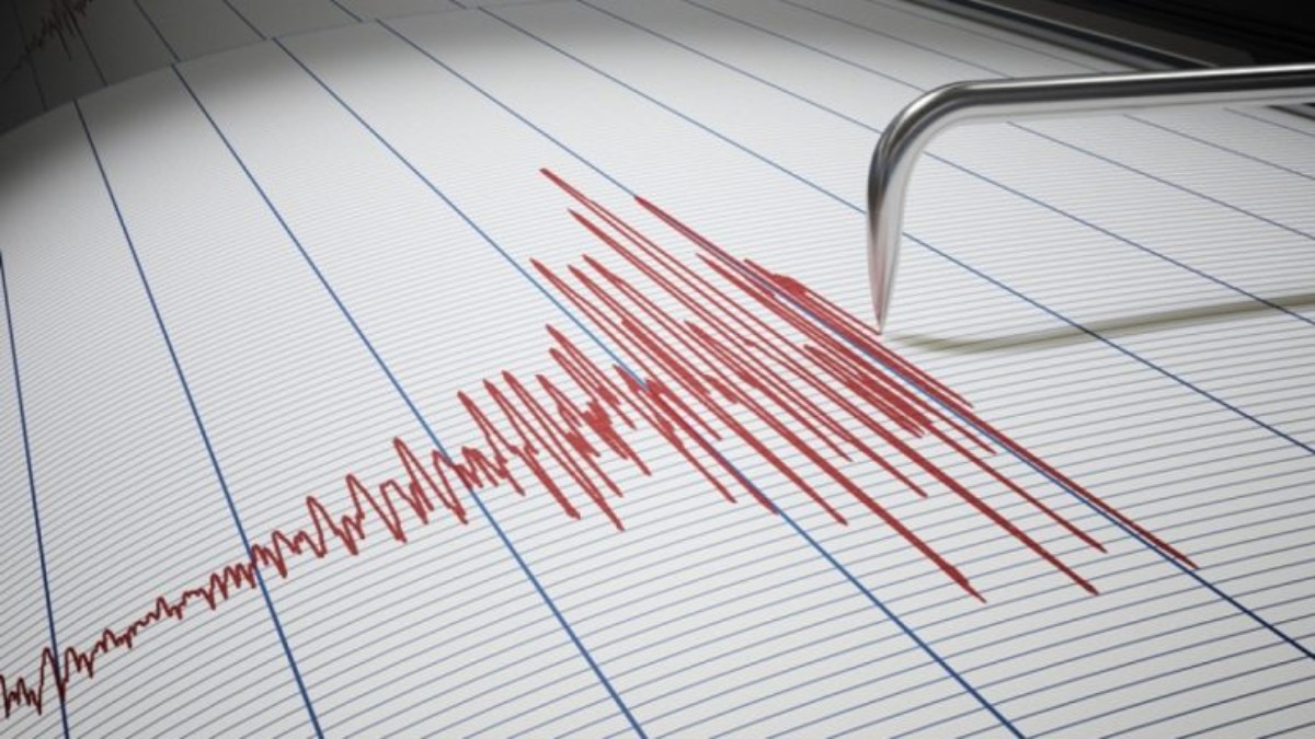 Συναγερμός στο Λασίθι: Ισχυρός σεισμός 4,6 Ρίχτερ