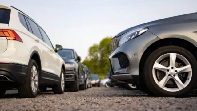Γαλάτσι: Καβγάς για θέση πάρκινγκ ξέφυγε – Οπλισμένος ο ένας από τους δύο άνδρες