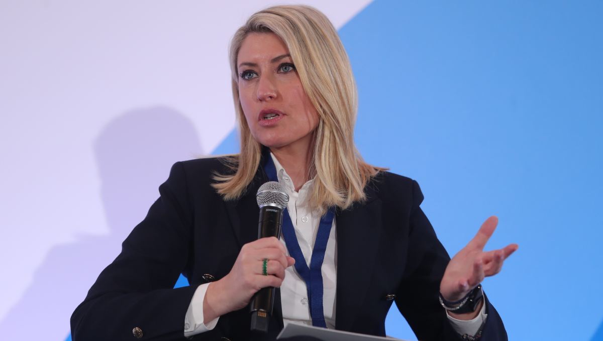 Σία Κοσιώνη: Τέλος από τον ΣΚΑΪ μετά από 20 χρόνια; Η συνάντηση με τη διοίκηση και η απόφαση που σκάει σαν «βόμβα»