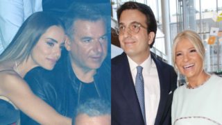 Η εξέλιξη της σχέσης Λιάγκα – Σκορδά