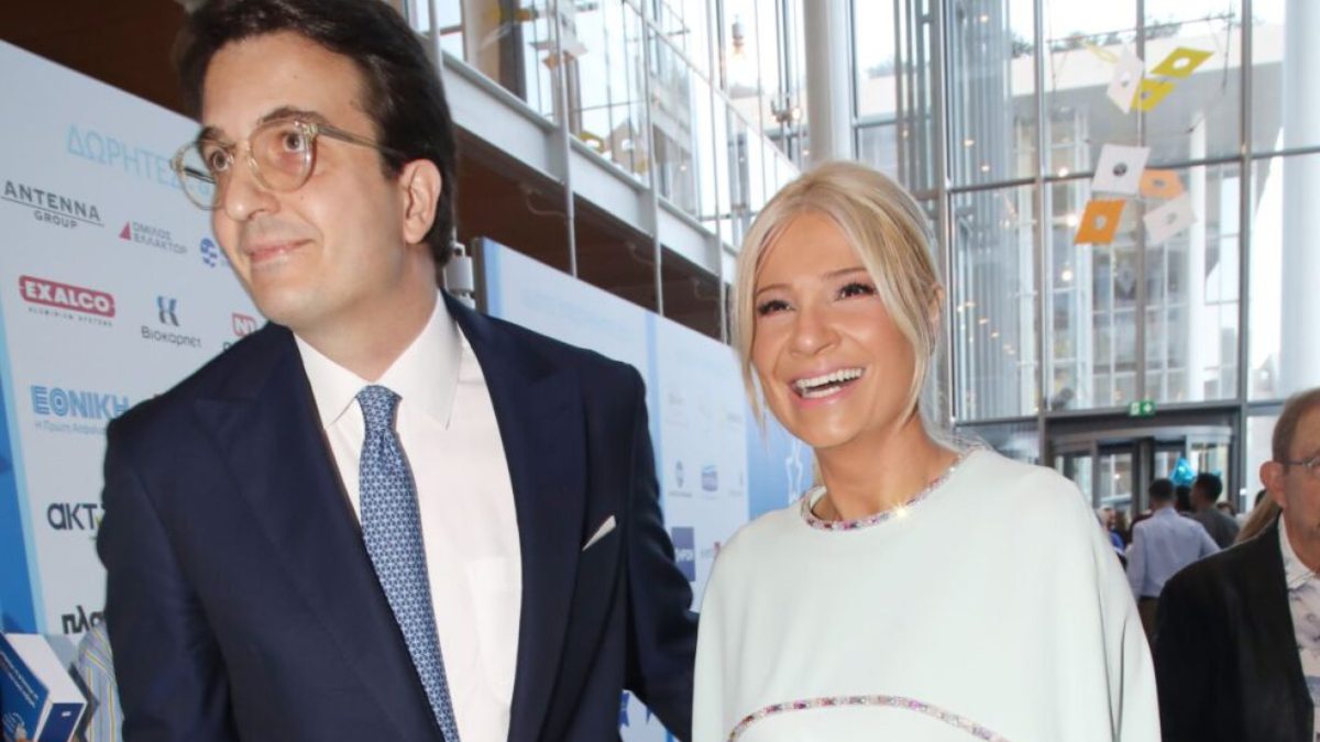 Φαίη Σκορδά - Αλέξανδρος Αθανασιάδης