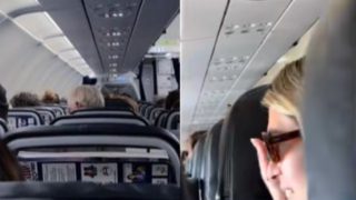 Ο πιο viral πιλότος ξαναχτύπησε όμως αυτή την φορά κινδυνεύει με απόλυση! Είναι αλήθεια πως επιβάτης έκανε καταγγελία  στην Sky Express για την ασφάλεια της πτήσης;