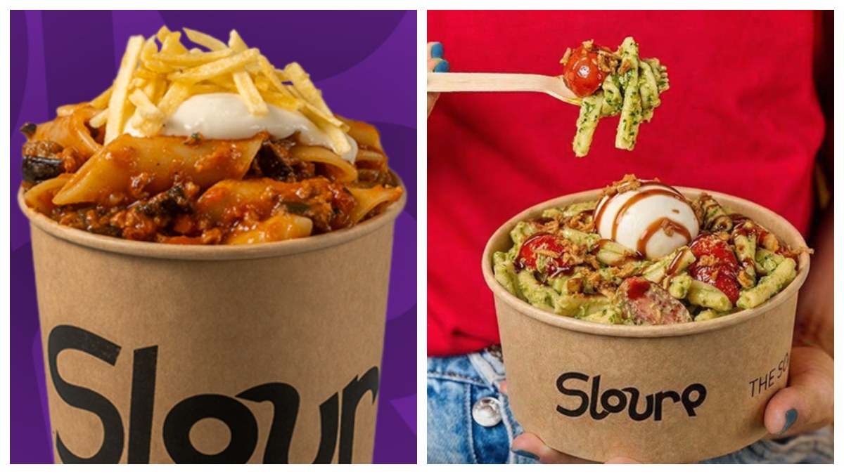 Στον Κορυδαλλό θα βρεις τη πιο… viral μακαρονάδα μουσακά