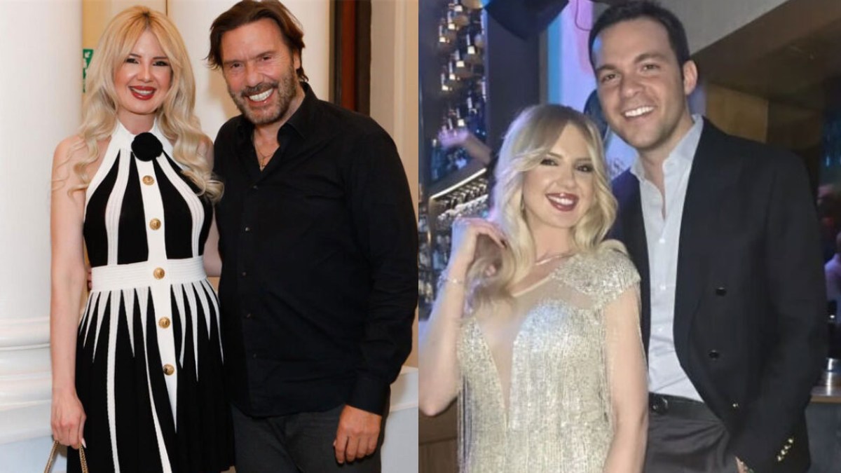 Σοφία Μαριόλα: «Πόλεμος» στα σχόλια για τη νέα σχέση της και για τον χωρισμό με τον Τζώρτζογλου