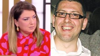 Συγκλονίζει η Σοφία Μουτίδου για την αυτοκτονία του συζύγου της: «Έχεις πάρα πολλές ενοχές, είναι σαν δολοφονία του εαυτού»